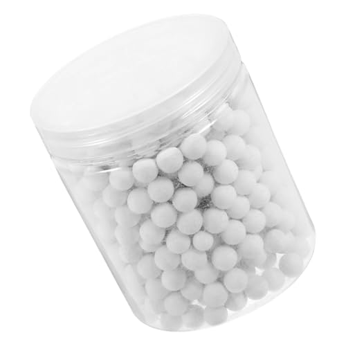 Poids de cuisson en céramique 800g avec bouteille de rangement Angoily