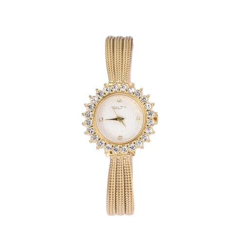 Image of SALTY Analog Watches for Woman & Girls | Stylish Wrist Watches for Ladies | Ideal for Gifting for Diwali, Birthday, Anniversary, karwa chauth | Gift for Diwali, Christmas, Marriage, Birthday