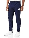 Lacoste Herren XH9657 Trainingsanzüge, Marine, M