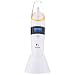 Ear Thermometer-Baby Thermometer with 1-Second Readout for Baby/Kids/Infant by Nibble