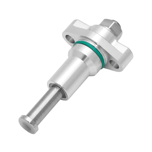 Tendeur de chaîne à came manuel anti-bruit distribution pour KX250F et ZX-6R
