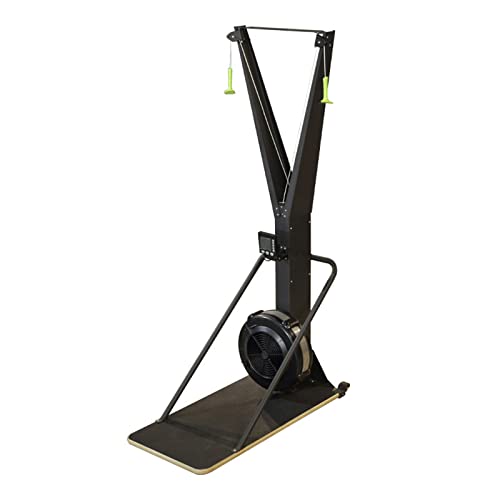 Image of Fitness Ski Machine Fitness Simulation Ski Machine Fitness Ski Machine Fitness Treadmill Can Be Indoor Commercial