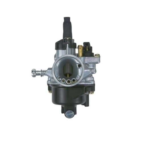 Carburateur PHVA 17.5mm améliore la reprise des moteurs 50cc à 80cc