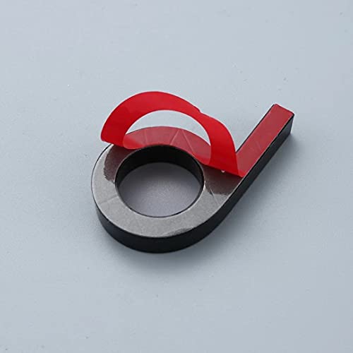 Kepfire 20 Pezzi Cassetta Postale Numeri