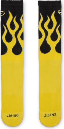 Everyday Plus Cushioned Crew Socks 1PCK - 2