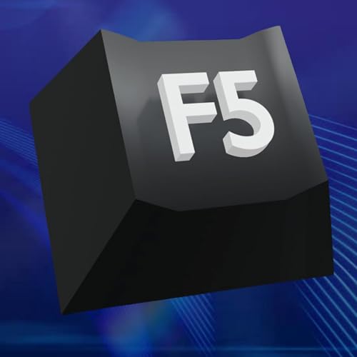 Radio F5 Podcast Por Radio F5 arte de portada