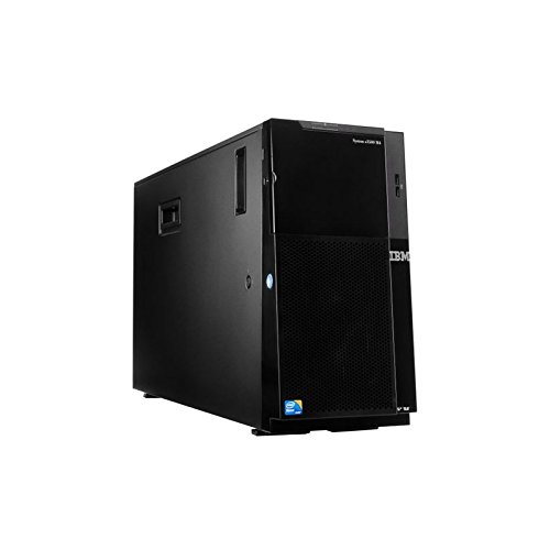 Preisvergleich Produktbild LENOVO EBG x3500 M4 6C E5-2620v2 80W 2.1