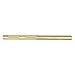Mayhew Pro 25076 1/2-Inch Knurled Brass Drift Punch