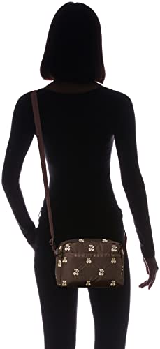 Image of LeSportsac Daniella Crossbody Bag