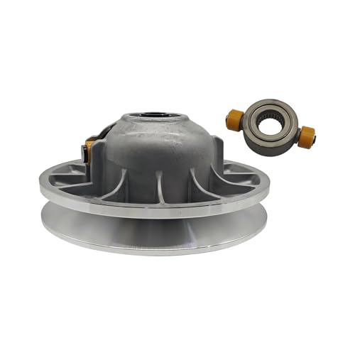 Embrayage mené pour 900 XP 1323408 poulie transmission secondaire