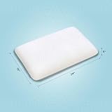The Sleep Company SmartGRID Hybrid Pillow — view 6