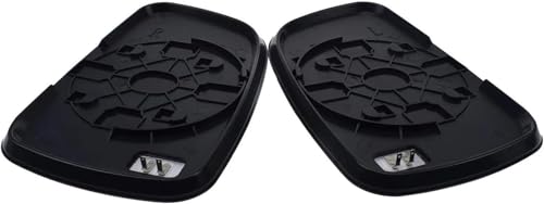 Rétroviseur chauffant pour Jeep Grand Cherokee 1998-2004 - 6