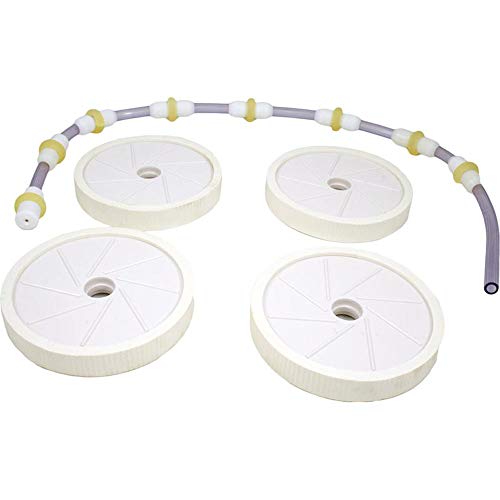 Pentair Overhaul Kit, Letro Legend Cleaners