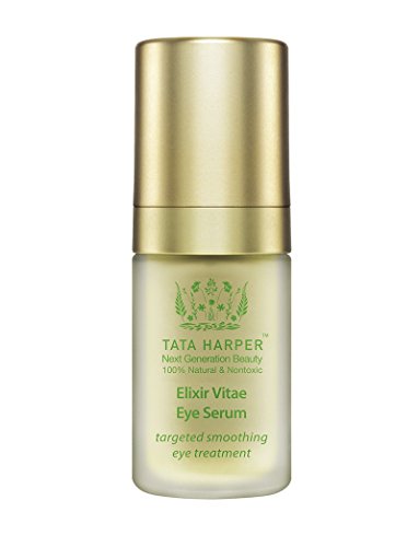 Tata Harper Elixir Vitae Eye Serum