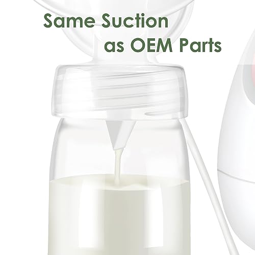 Válvulas Maymom para extractor Spectra, doble pack miniatura 6