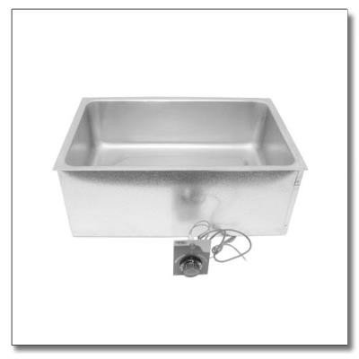55359 APW American Permanent Ware 55359 HOT FOOD WELL (55359)