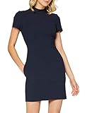 Hochwertige Verarbeitung HUGO Damen Kleid Kabecci, Open Blue464, 40