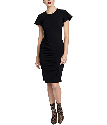 Robe noire Amelie RACHEL Rachel Roy taille XXL pour femme