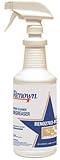 Spray Cleaner Degreaser, 1 Quart, 12 Per Case