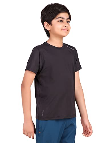 Image of Vector X OKT-237 Kid's Regular Wear Round Neck T-Shirts