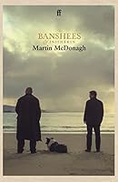The Banshees of Inisherin 0571381707 Book Cover