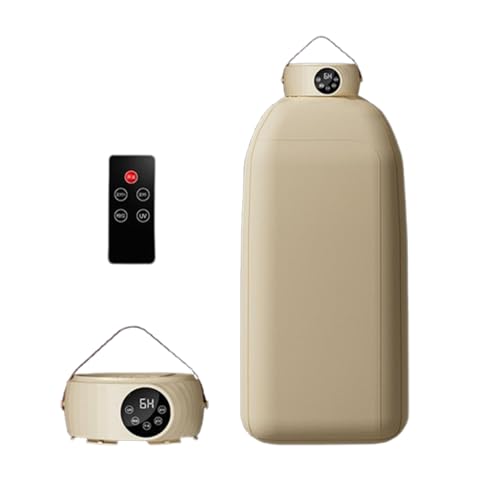 ポータブル衣類乾燥機、360°全周ホットエア乾燥機能付き電動ミニ機、インテリジェントタイマー、3段階速度調整、アパート、RV、旅行、ホテル、キャンプ用