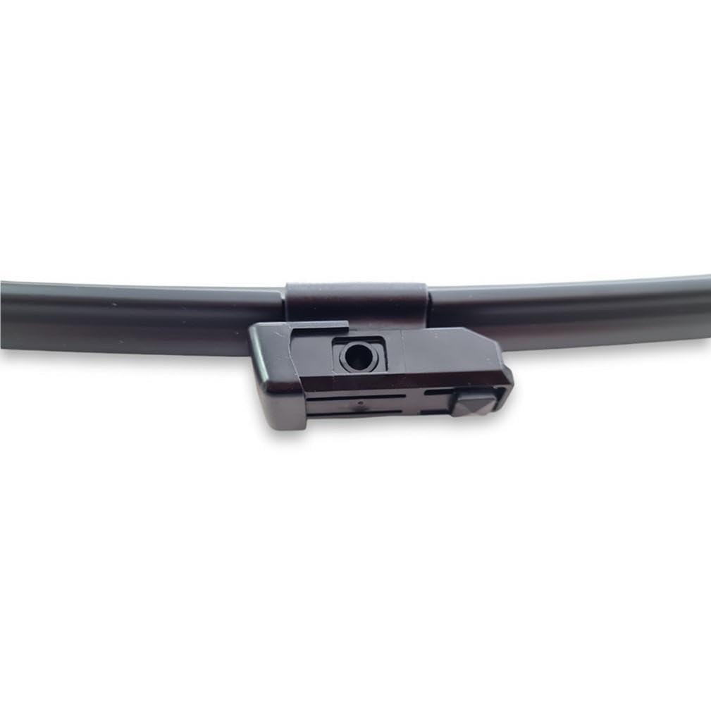 Ön Cam Silecek Takımı 70x40cm Citroen C5 Aircross ile uyumlu 2018-2021
