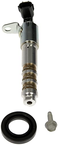 Dorman 917-219 Engine Variable Valve Timing (Vvt) Solenoid Compatible With Select Models #TOP6