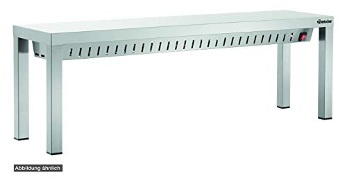 Preisvergleich Produktbild Bartscher Wärmebrücke WBS, 1000 mm breit - 112101