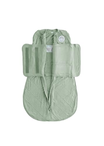 Dreamland Baby Viscose Swaddle Blanket (0-6 Months). 1.0 TOG Ultra