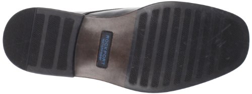 Rockport Men's Evander Moc-Toe Oxford4