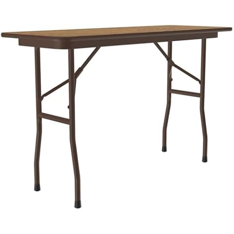 Correll 18"x48" Folding Table Cover