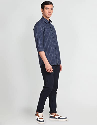Image of Arrow Men's Oversized Fit Shirt