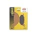 SBS 931HS Brake Pad