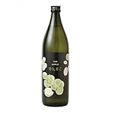 本格麦焼酎 のんのこ THE APPLE 900ml×12本 25度 宗政酒造 むぎ焼酎 1ケース