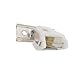 Roman Shade Cord Lock Holds 3 Cords