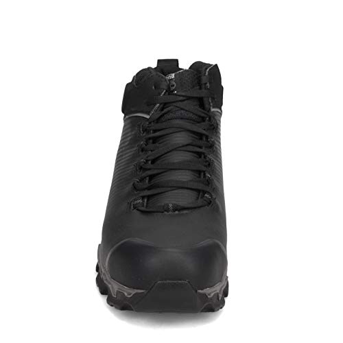 Timberland PRO Men's Powertrain Sport Mid Alloy Safety Toe Electrical Hazard Industrial Athletic Work Shoe4