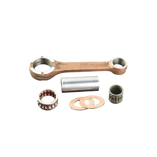 Bielle de vilebrequin moto CRM250 CRM250AR 249 246 piece refection moteur bas-moteur