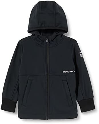 Vingino Boys Winter Jacket Tason Chaqueta para Niños