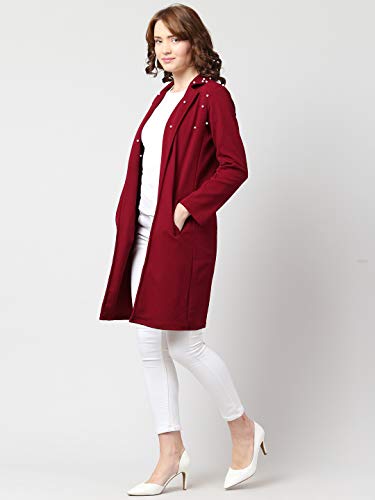 Image of IUGA Long Shrug for Women