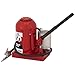 AFF Air Hydraulic Bottle Jack - 50 Ton - Super Duty