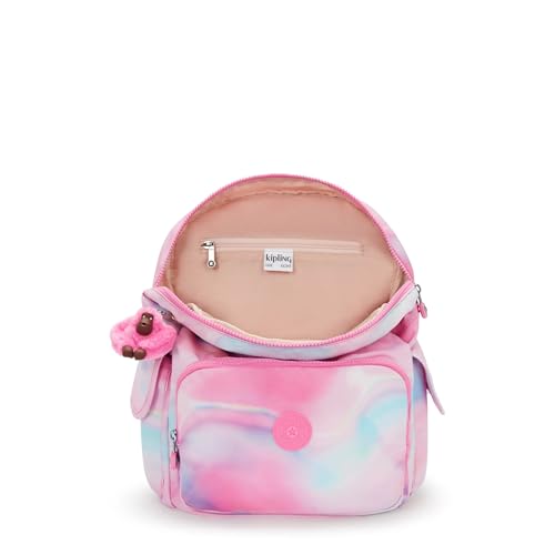 Image of Kipling Women's City Pack Prt Backpack, All-Day Versatile Daypack