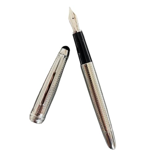 Stylo à bille Metal 163 un cadeau d'écriture raffiné avec sa pochette
