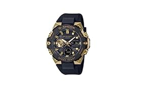 G-Shock G-Steel GSTB400GB-1A9