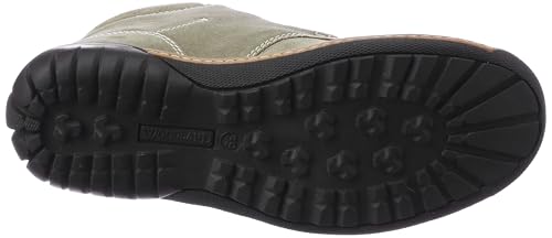 Image of Woodland Men's Leather Fashion Boot