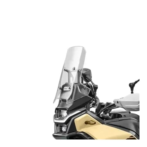 Pare-Brise de Moto 450MT : protection maximale contre le vent, carénage 2024