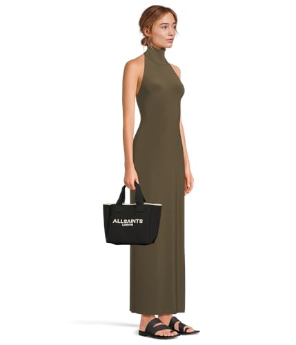 Bolso AllSaints para mujer miniatura 2
