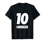 Lorenzo Clothing