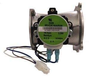 Navien 30008909A Dual Venturi: Amazon.com: Industrial u0026 Scientific