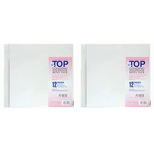 Amazon Best Sellers Best Scrapbooking Albums & Refills